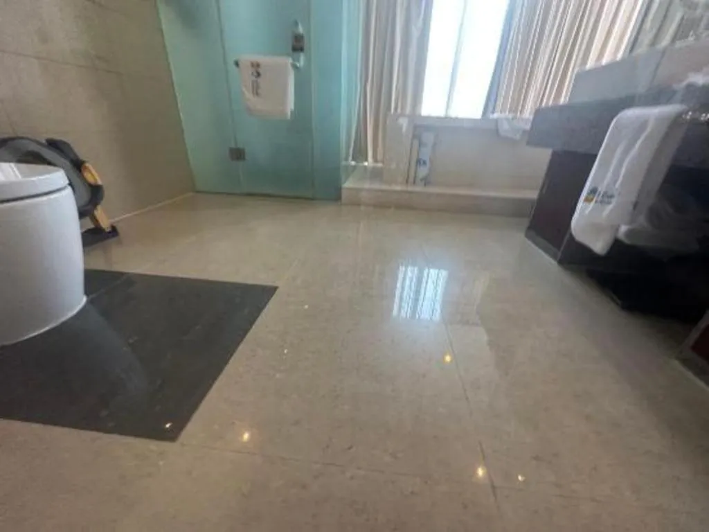 The Qube Shanghai Nanqiao