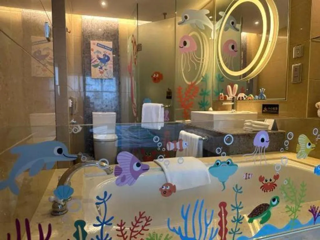 The Qube Shanghai Nanqiao