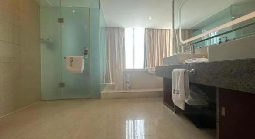 The Qube Shanghai Nanqiao