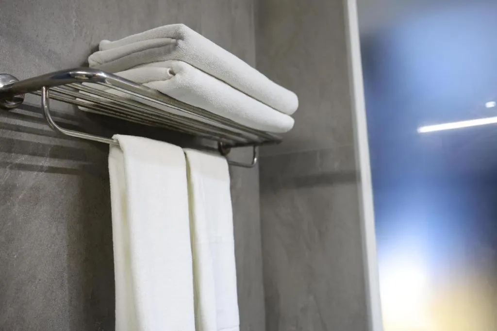 Glacier Hotel Khon Kaen