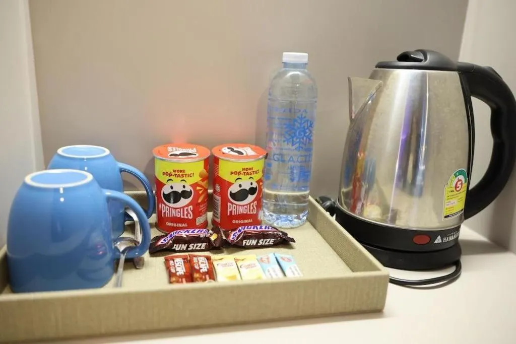 Glacier Hotel Khon Kaen