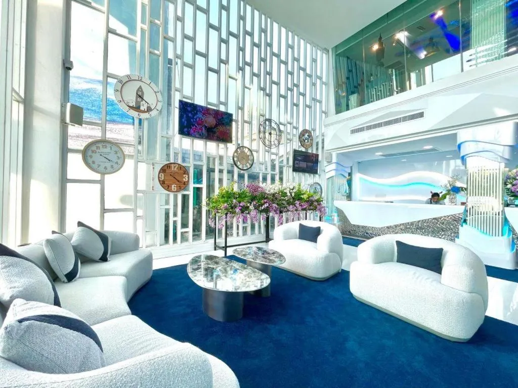 Glacier Hotel Khon Kaen