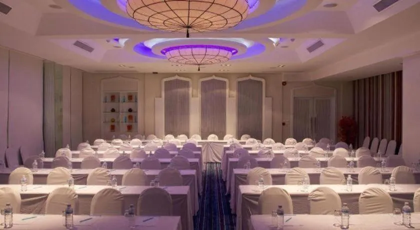 Glacier Hotel Khon Kaen