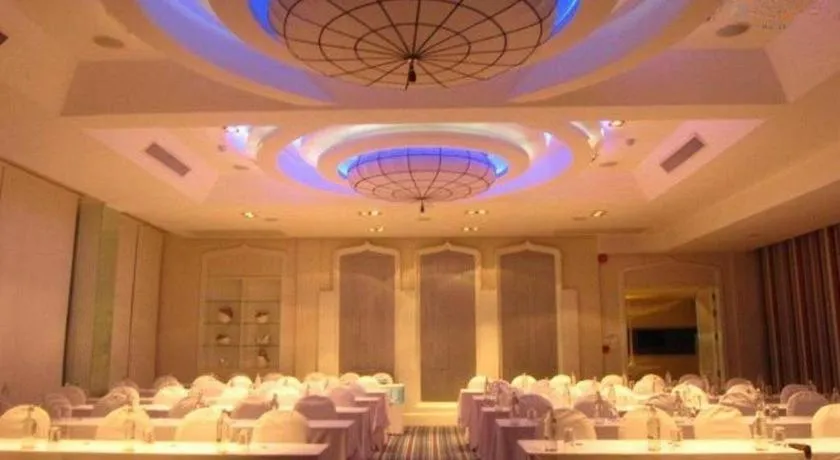 Glacier Hotel Khon Kaen