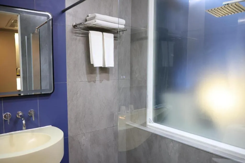 Glacier Hotel Khon Kaen