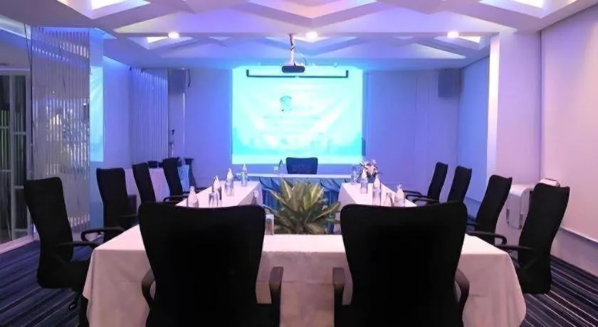 Glacier Hotel Khon Kaen