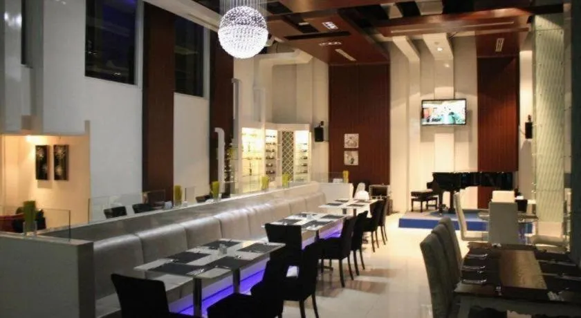 Glacier Hotel Khon Kaen