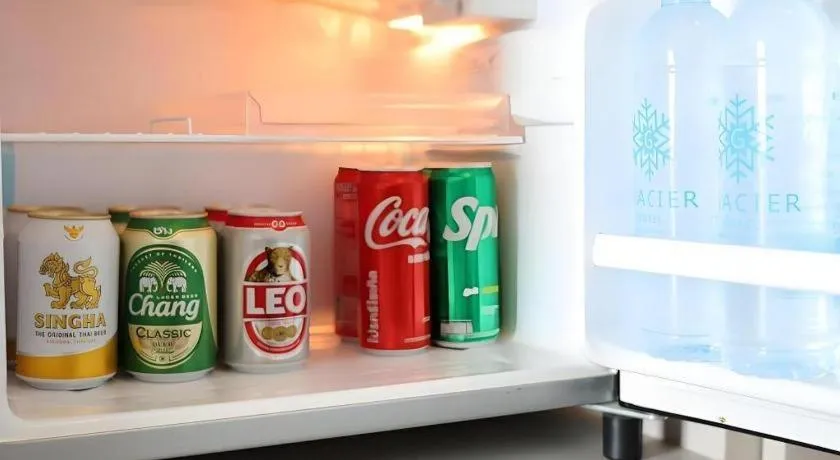 Glacier Hotel Khon Kaen