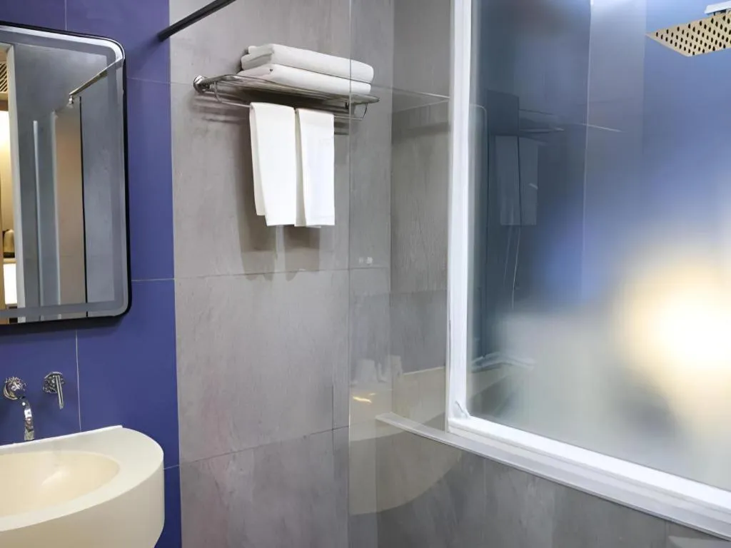 Glacier Hotel Khon Kaen