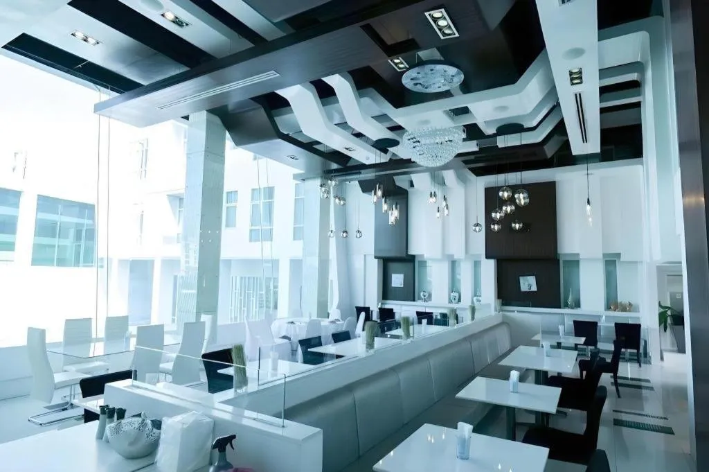 Glacier Hotel Khon Kaen