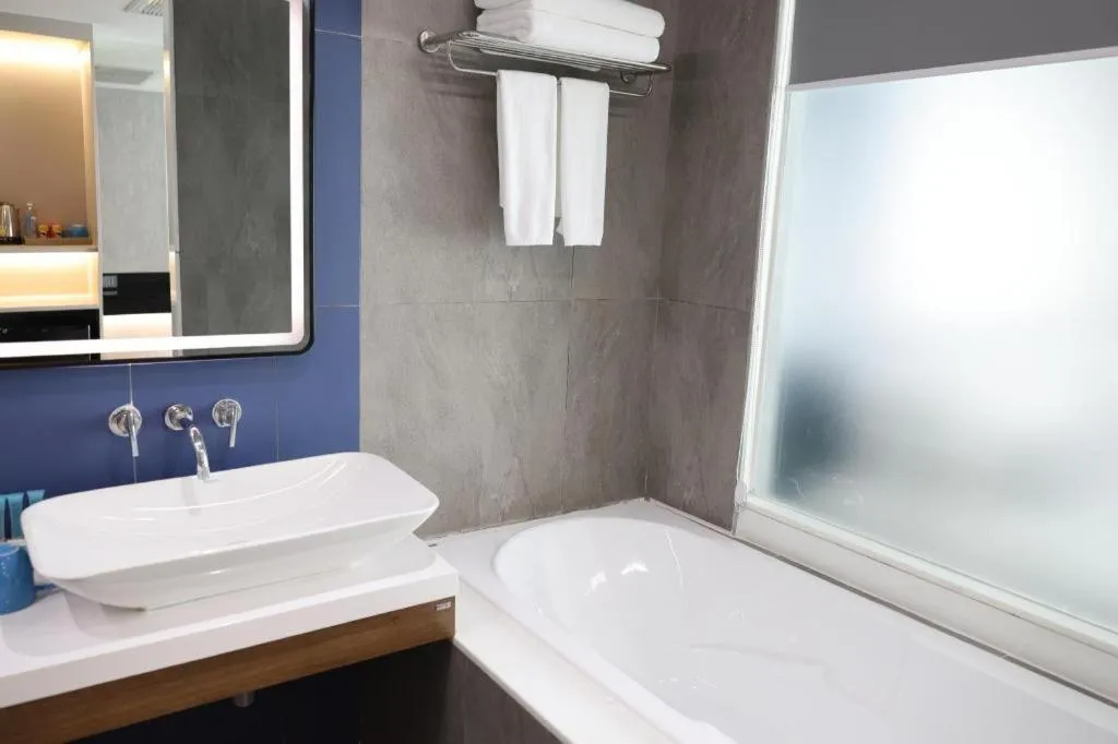 Glacier Hotel Khon Kaen