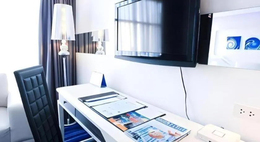 Glacier Hotel Khon Kaen