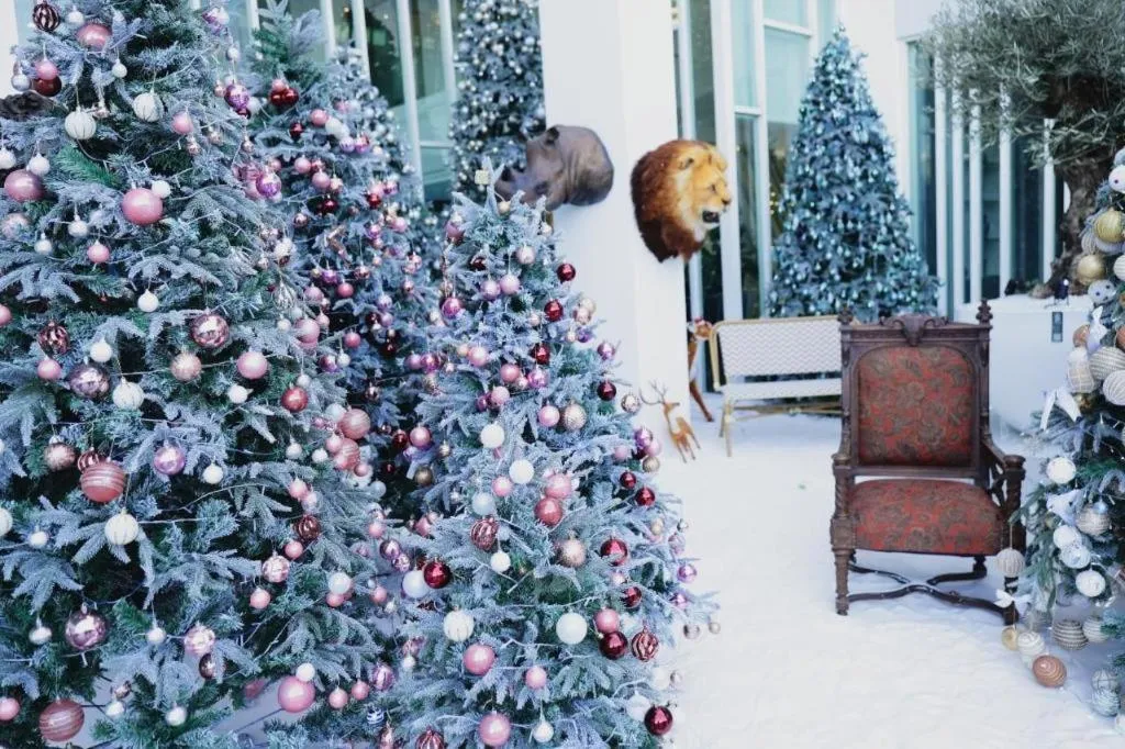 Glacier Hotel Khon Kaen