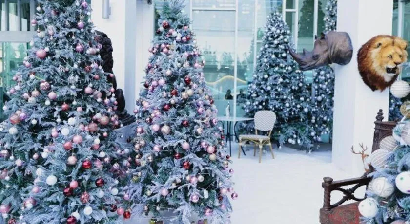 Glacier Hotel Khon Kaen