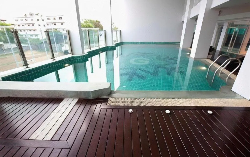 Glacier Hotel Khon Kaen