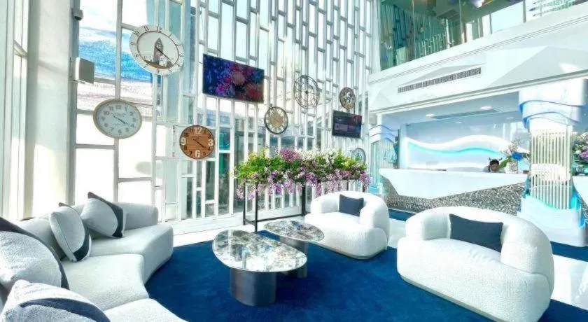 Glacier Hotel Khon Kaen