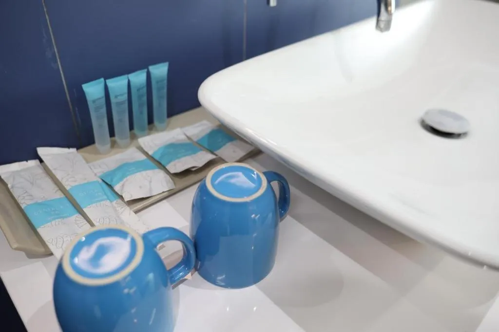 Glacier Hotel Khon Kaen