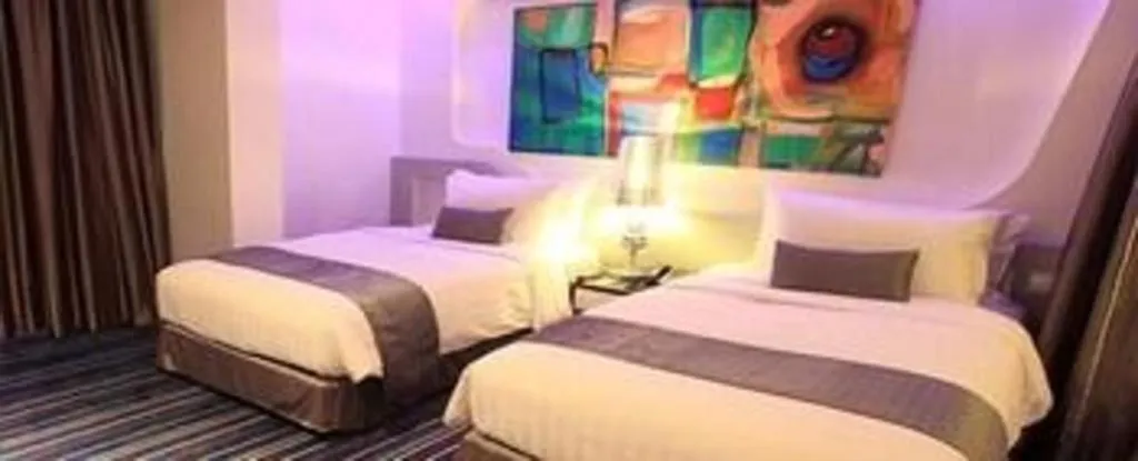 Glacier Hotel Khon Kaen