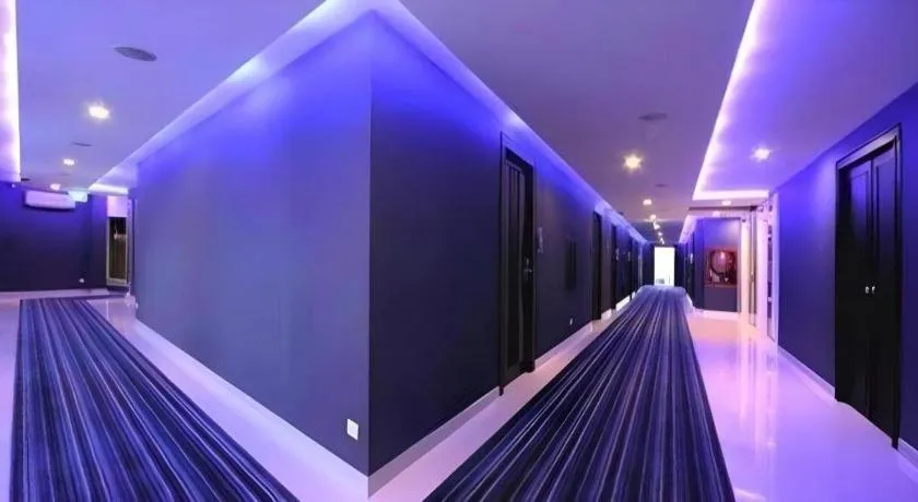 Glacier Hotel Khon Kaen