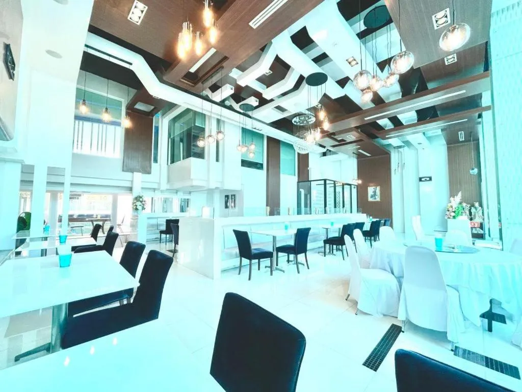 Glacier Hotel Khon Kaen