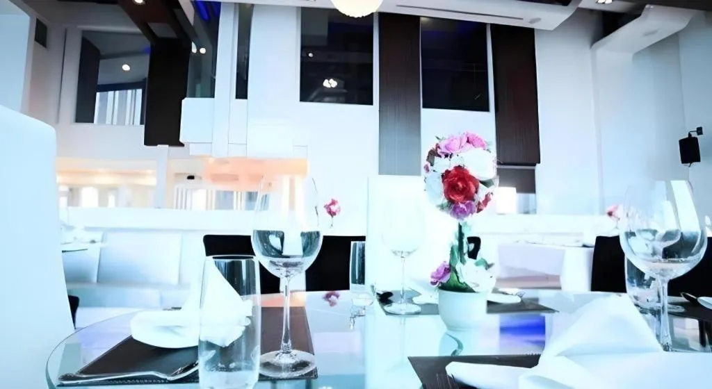 Glacier Hotel Khon Kaen