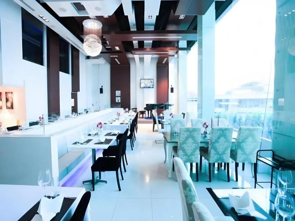 Glacier Hotel Khon Kaen