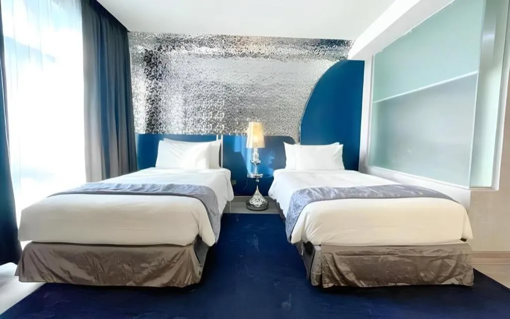 Glacier Hotel Khon Kaen