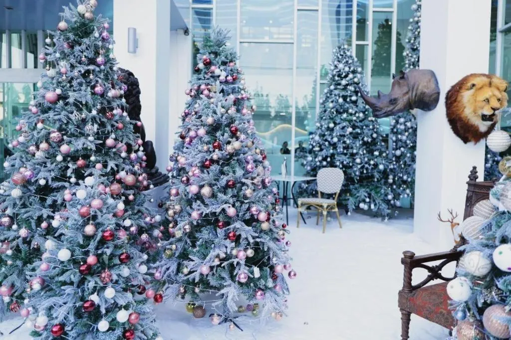 Glacier Hotel Khon Kaen