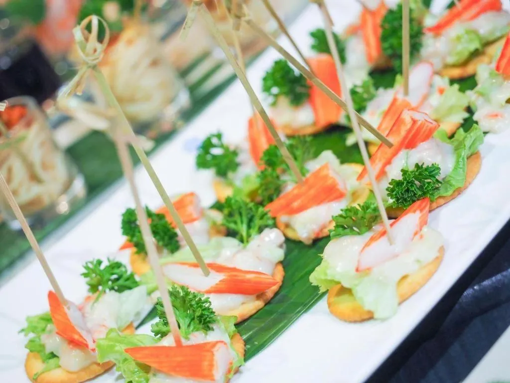 Glacier Hotel Khon Kaen