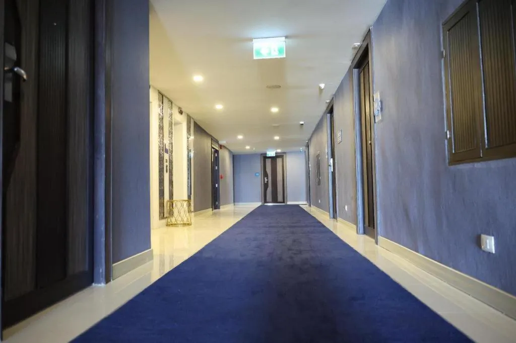 Glacier Hotel Khon Kaen