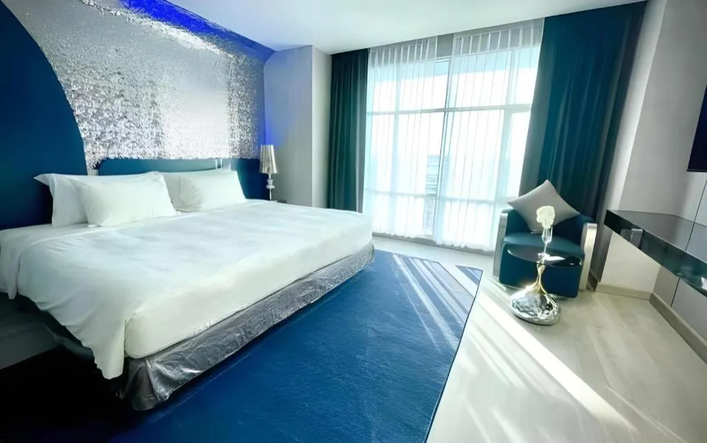 Glacier Hotel Khon Kaen