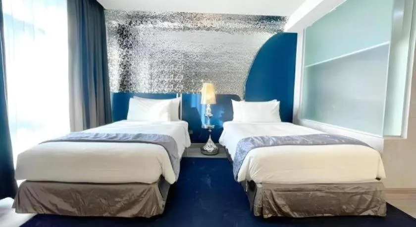 Glacier Hotel Khon Kaen