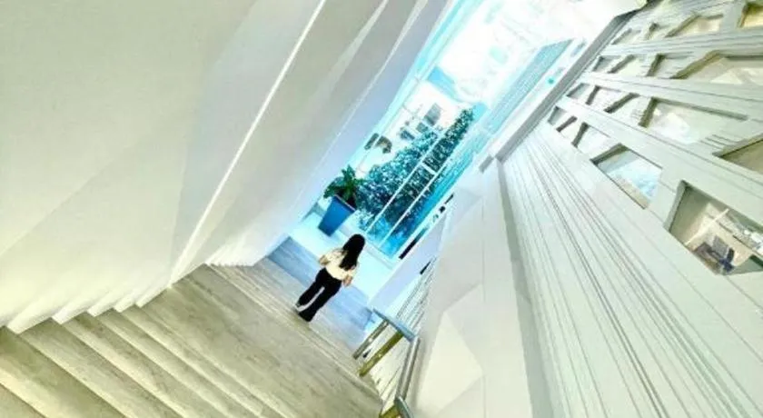 Glacier Hotel Khon Kaen