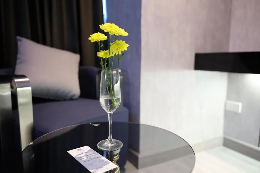 Glacier Hotel Khon Kaen