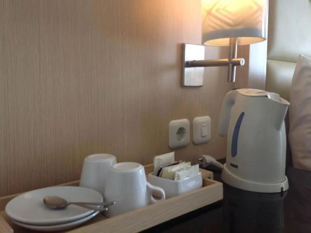 Hotel Santika Makassar