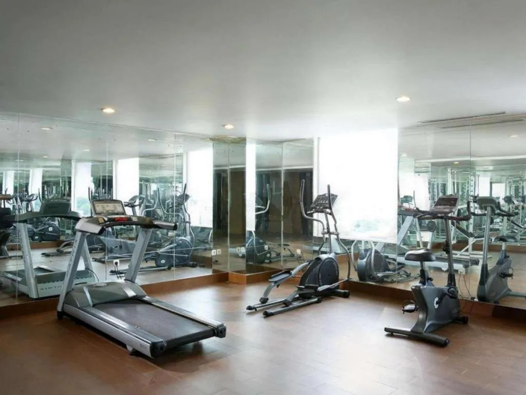 Hotel Santika Makassar