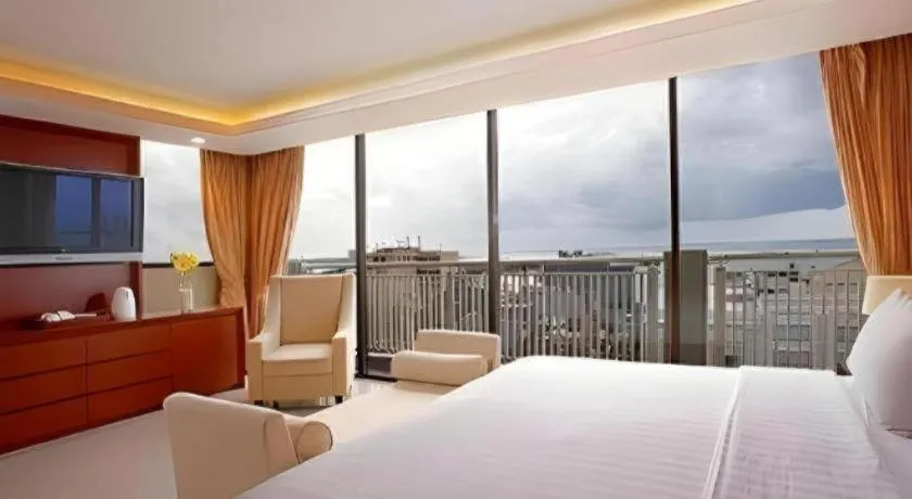 Hotel Santika Makassar