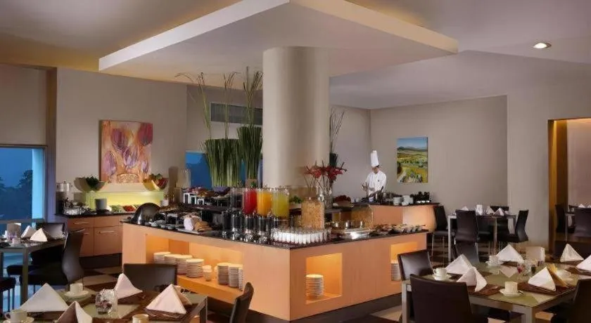 Hotel Santika Makassar