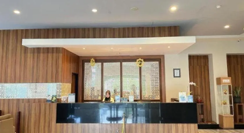 Hotel Santika Makassar