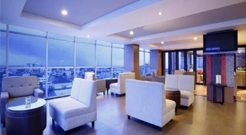 Hotel Santika Makassar