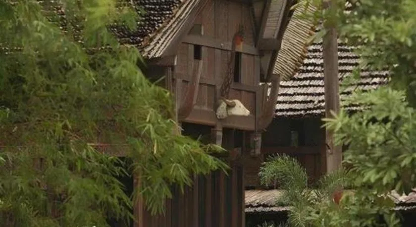 Hotel Santika Makassar