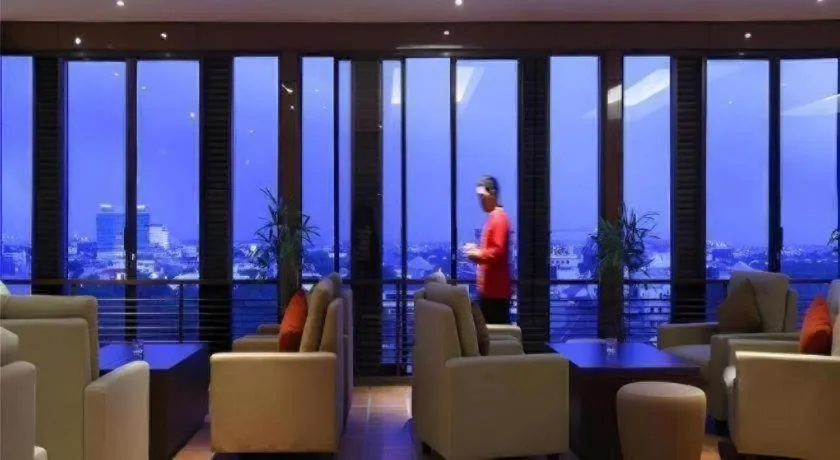 Hotel Santika Makassar