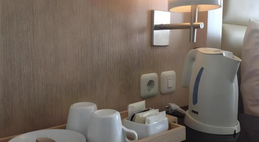 Hotel Santika Makassar