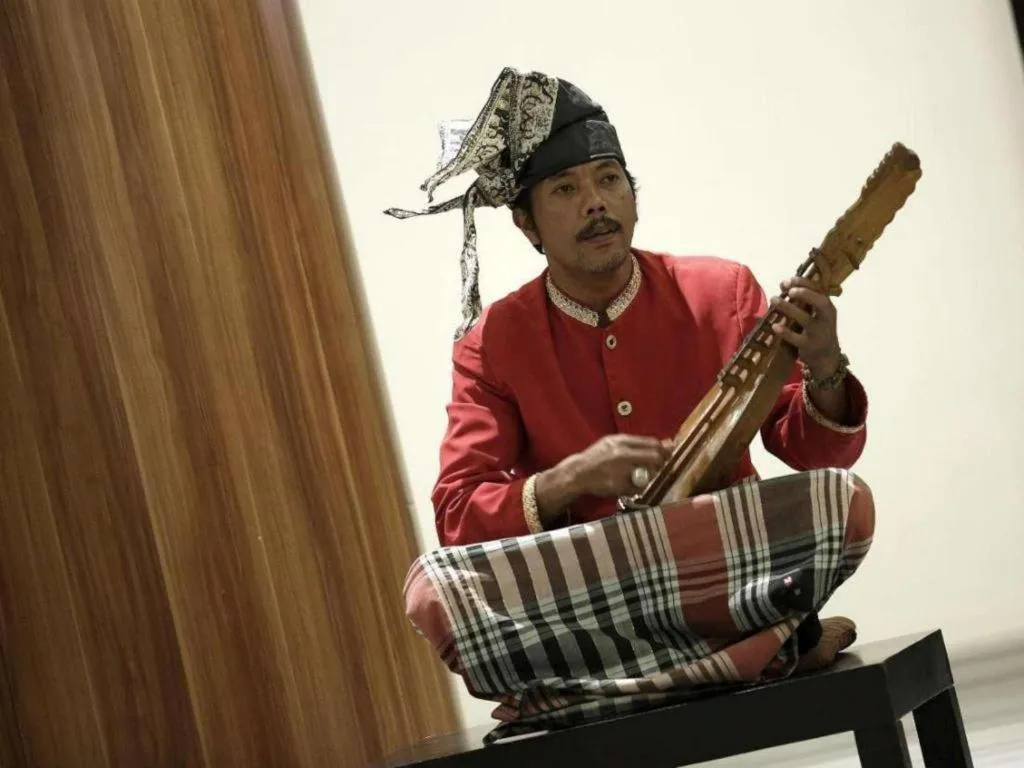 Hotel Santika Makassar