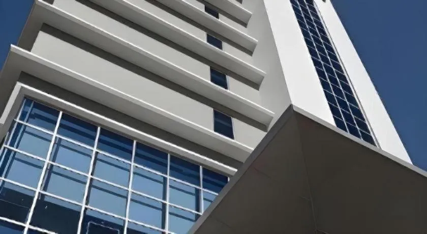 Hotel Santika Makassar