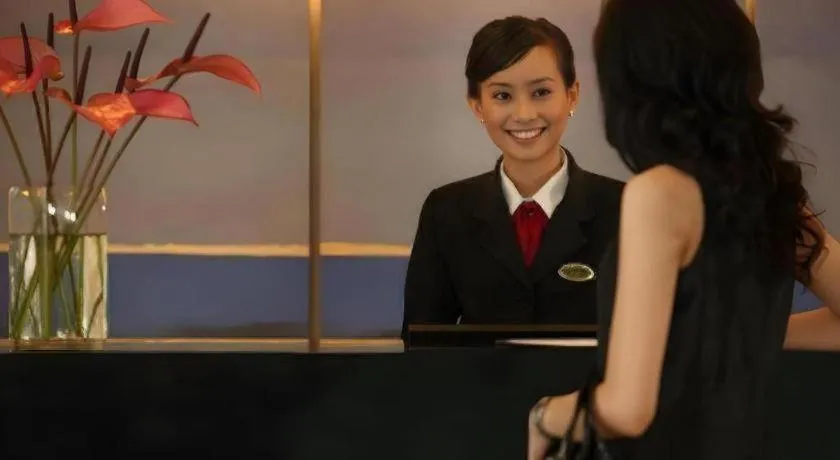 Hotel Santika Makassar