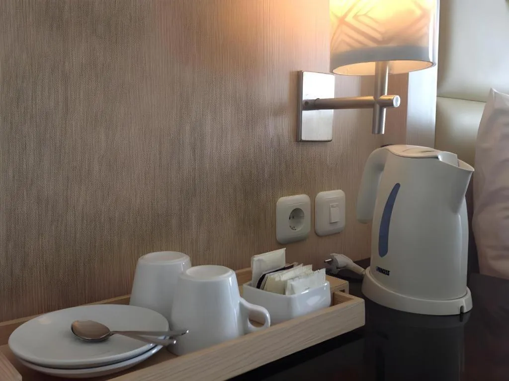 Hotel Santika Makassar