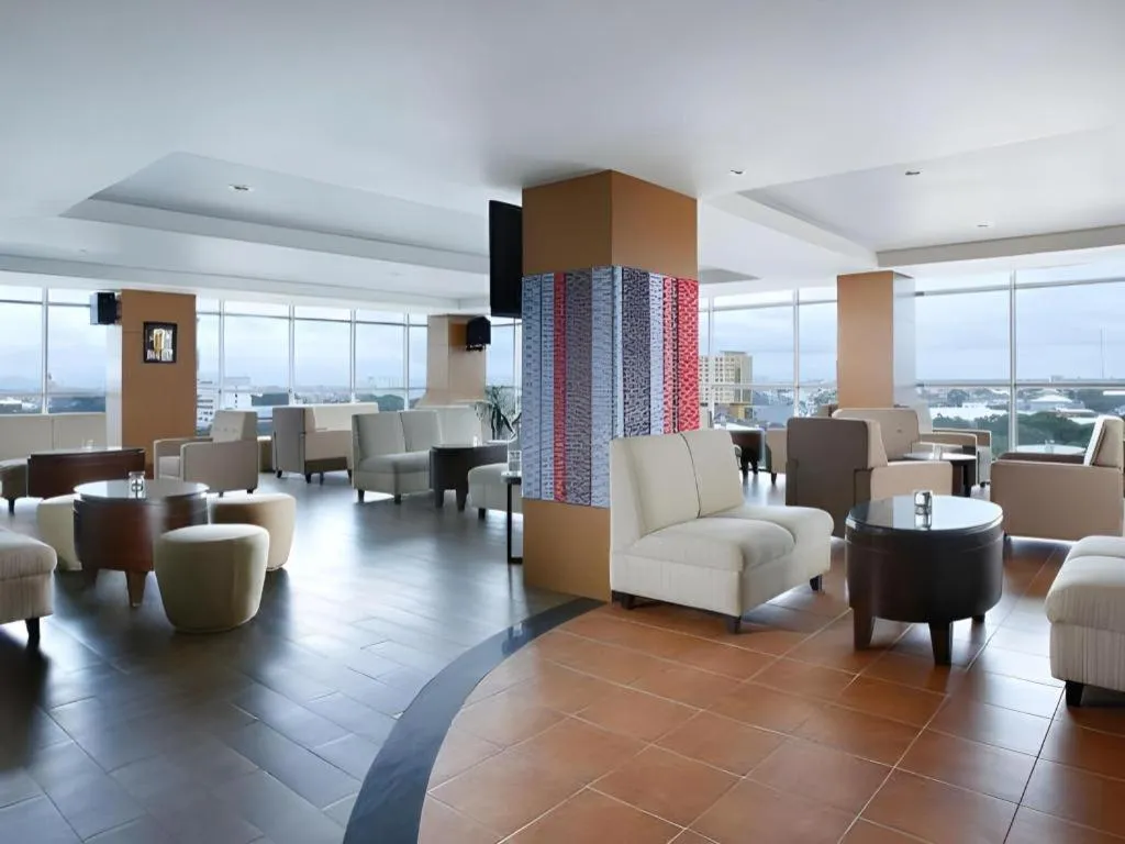 Hotel Santika Makassar