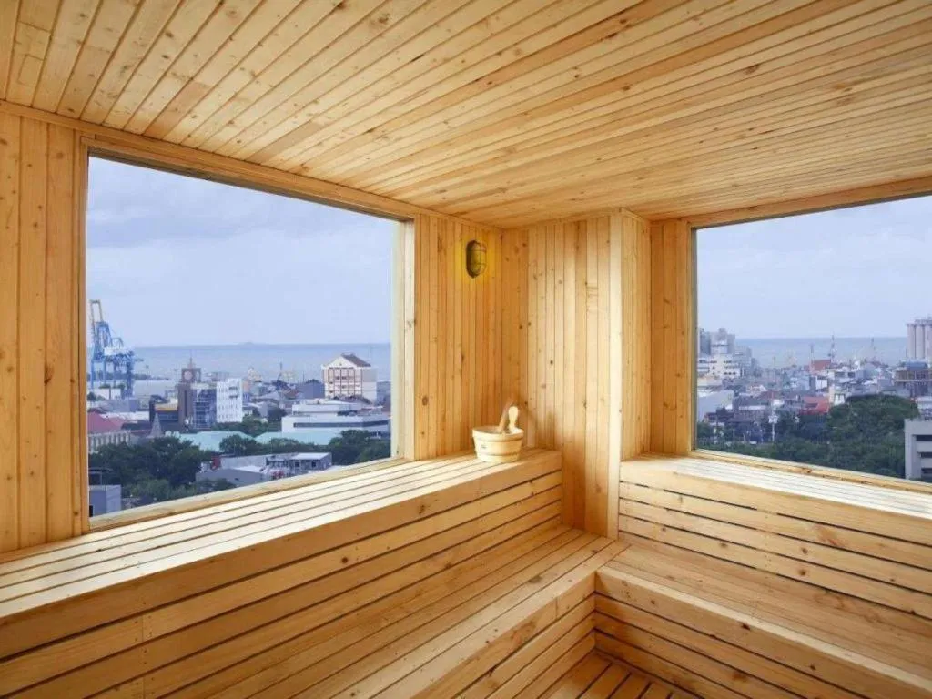 Hotel Santika Makassar