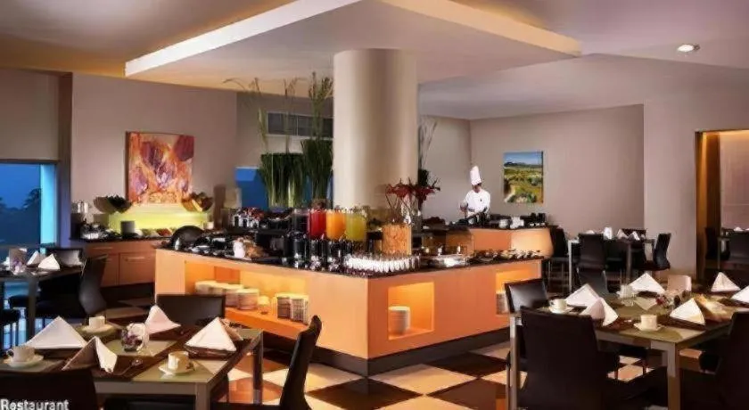 Hotel Santika Makassar